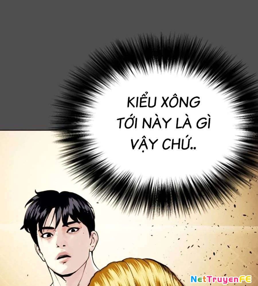 Loser Giỏi Võ Chapter 74 - Trang 4