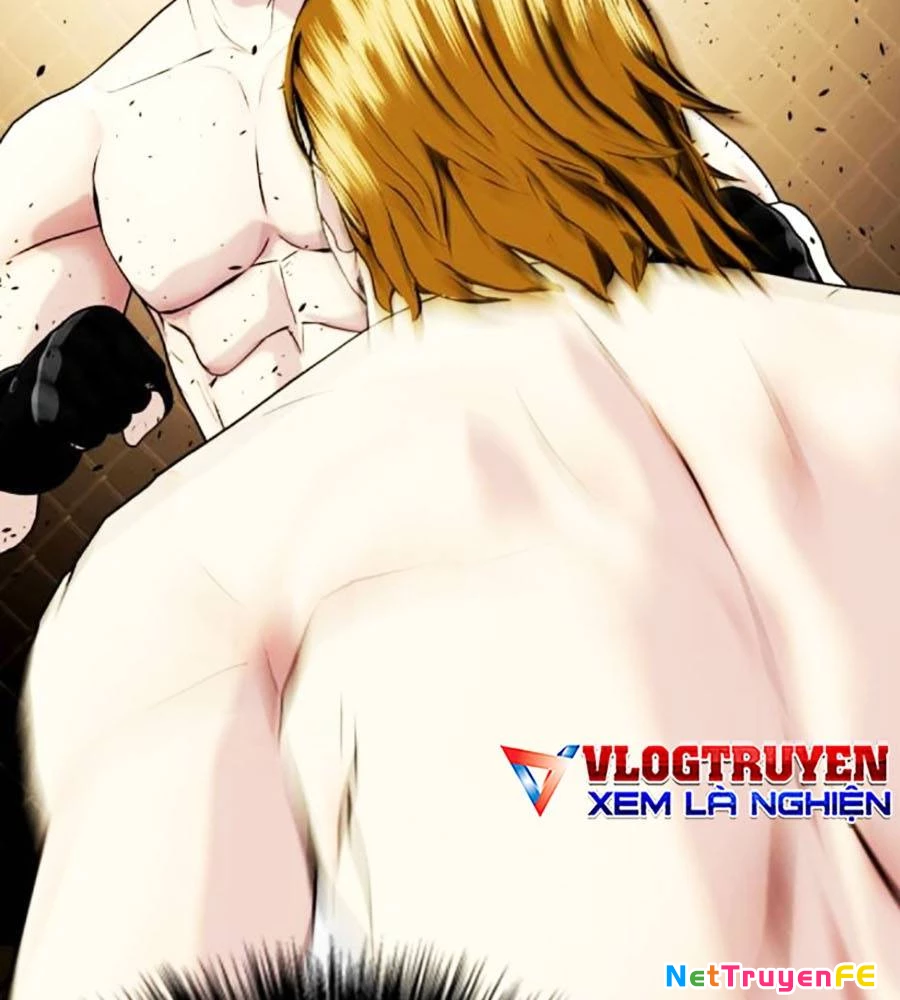 Loser Giỏi Võ Chapter 74 - Trang 4