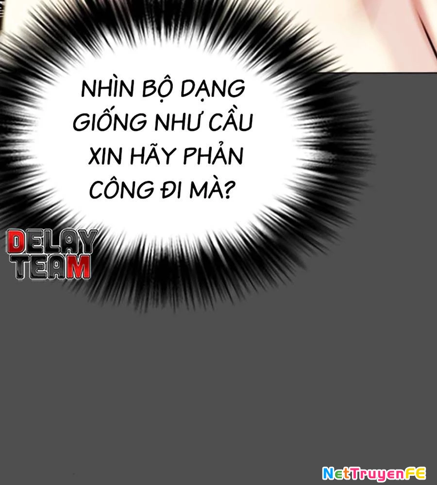 Loser Giỏi Võ Chapter 74 - Trang 4