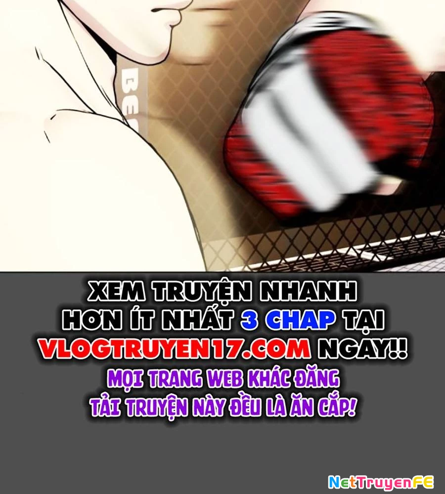 Loser Giỏi Võ Chapter 74 - Trang 4