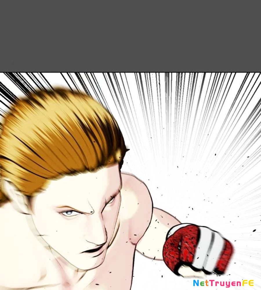 Loser Giỏi Võ Chapter 74 - Trang 4