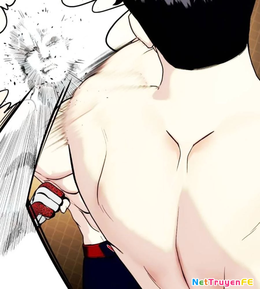 Loser Giỏi Võ Chapter 74 - Trang 4