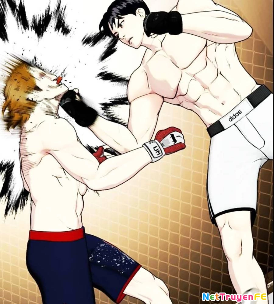 Loser Giỏi Võ Chapter 74 - Trang 4