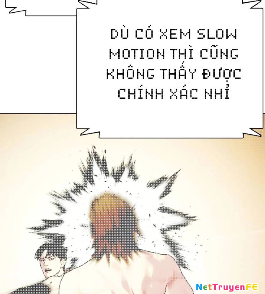 Loser Giỏi Võ Chapter 74 - Trang 4