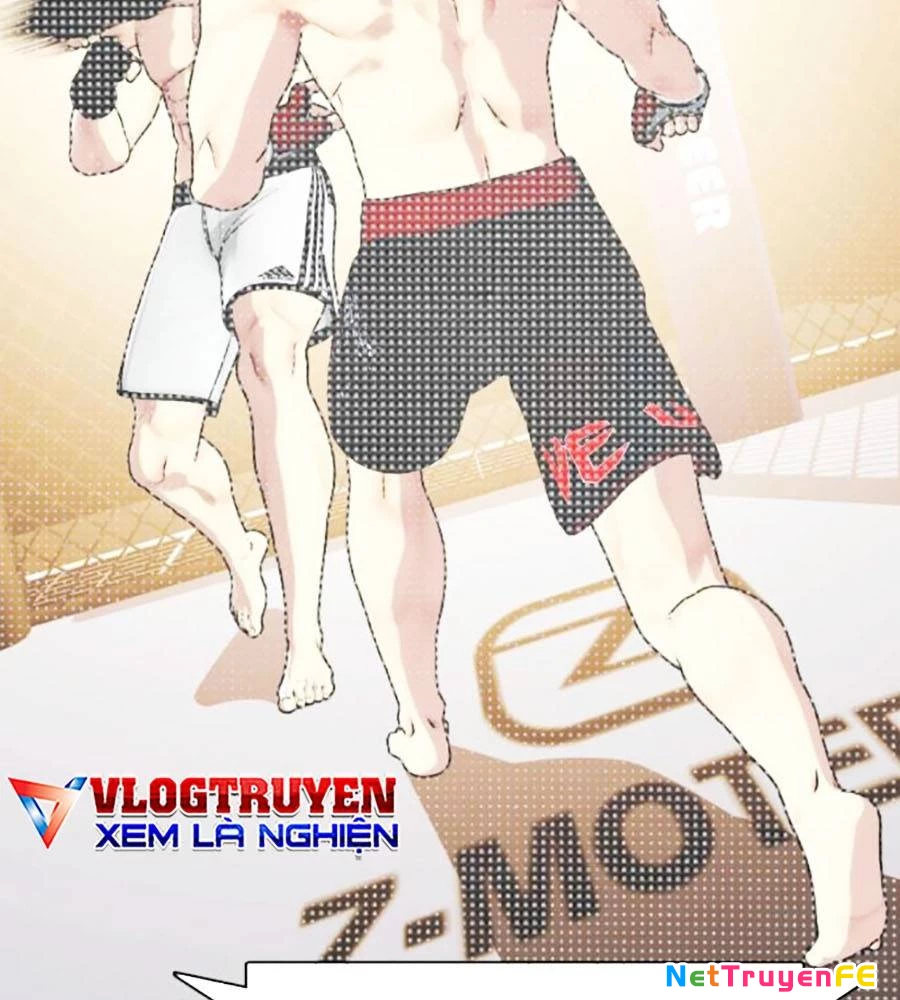 Loser Giỏi Võ Chapter 74 - Trang 4