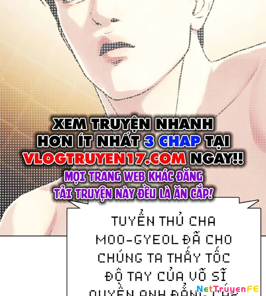 Loser Giỏi Võ Chapter 74 - Trang 4