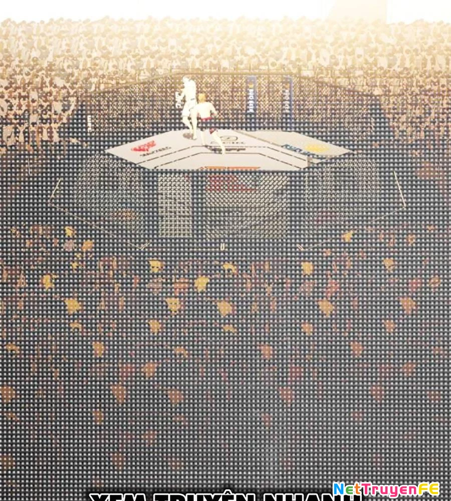 Loser Giỏi Võ Chapter 74 - Trang 4