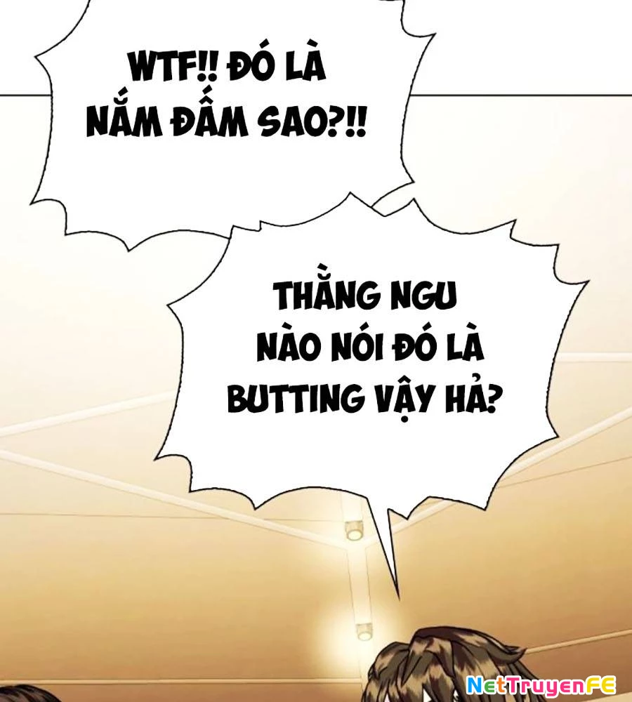 Loser Giỏi Võ Chapter 74 - Trang 4