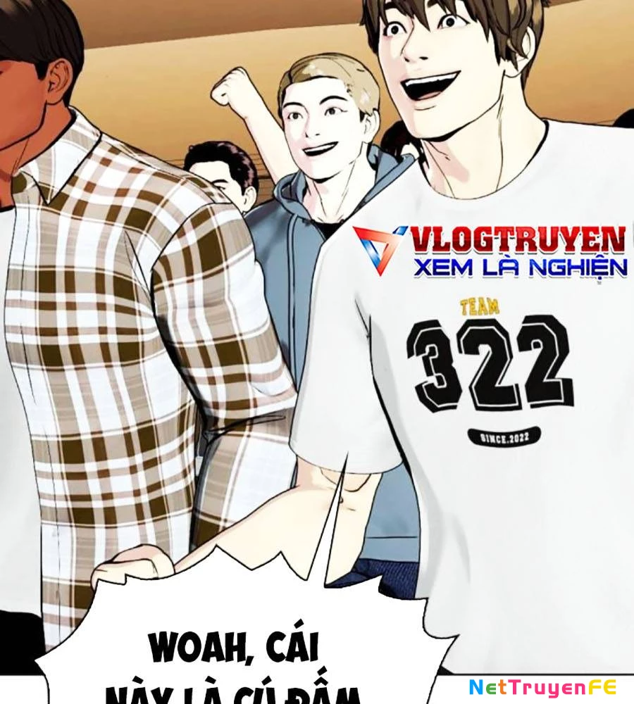 Loser Giỏi Võ Chapter 74 - Trang 4