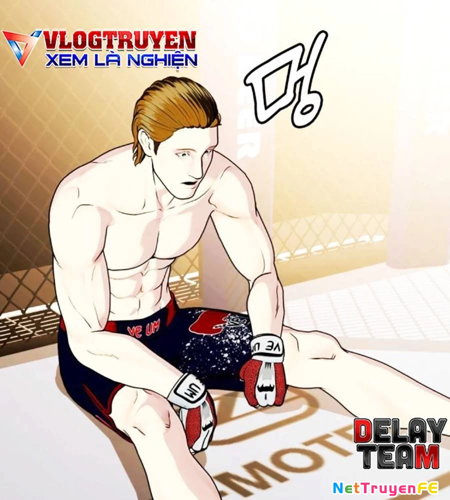 Loser Giỏi Võ Chapter 74 - Trang 4