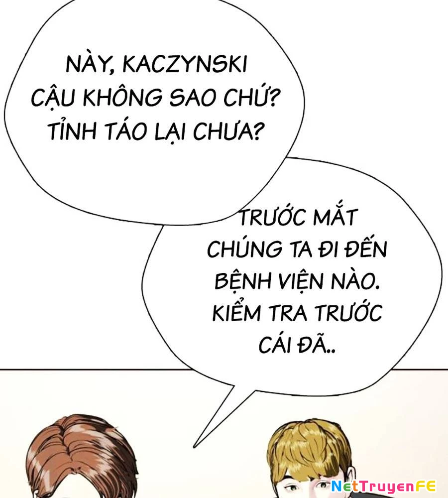 Loser Giỏi Võ Chapter 74 - Trang 4