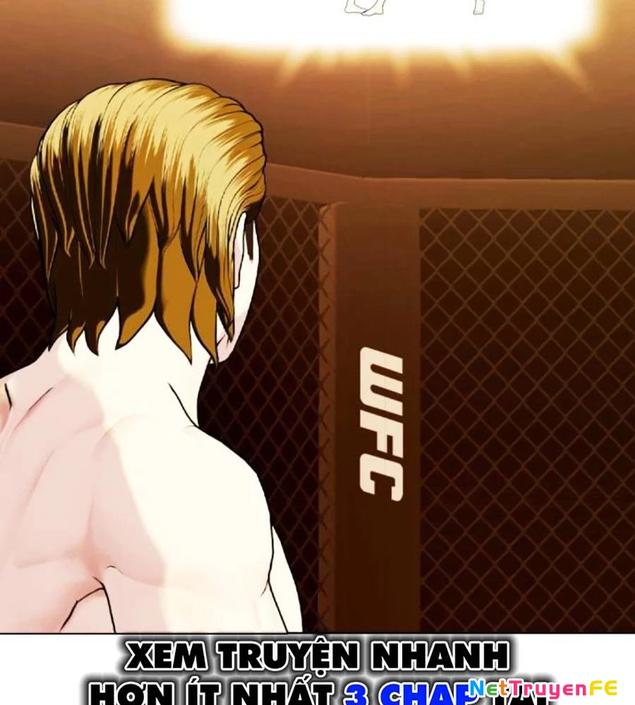 Loser Giỏi Võ Chapter 74 - Trang 4