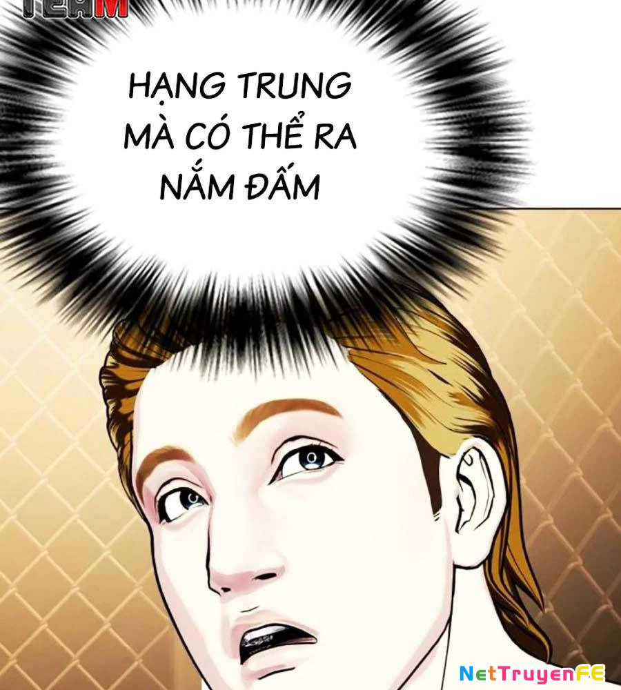 Loser Giỏi Võ Chapter 74 - Trang 4