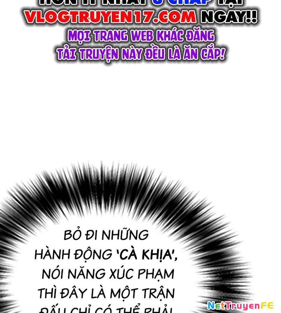 Loser Giỏi Võ Chapter 74 - Trang 4