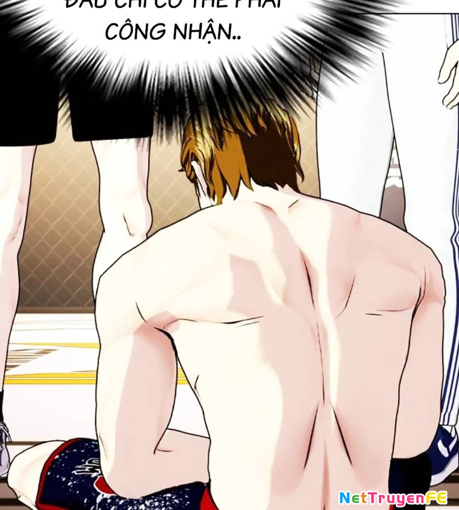 Loser Giỏi Võ Chapter 74 - Trang 4