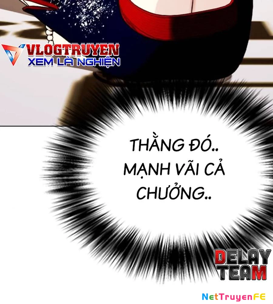 Loser Giỏi Võ Chapter 74 - Trang 4