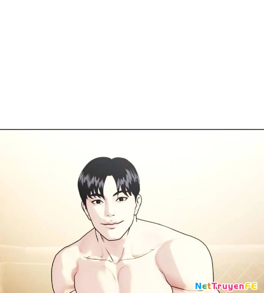 Loser Giỏi Võ Chapter 74 - Trang 4