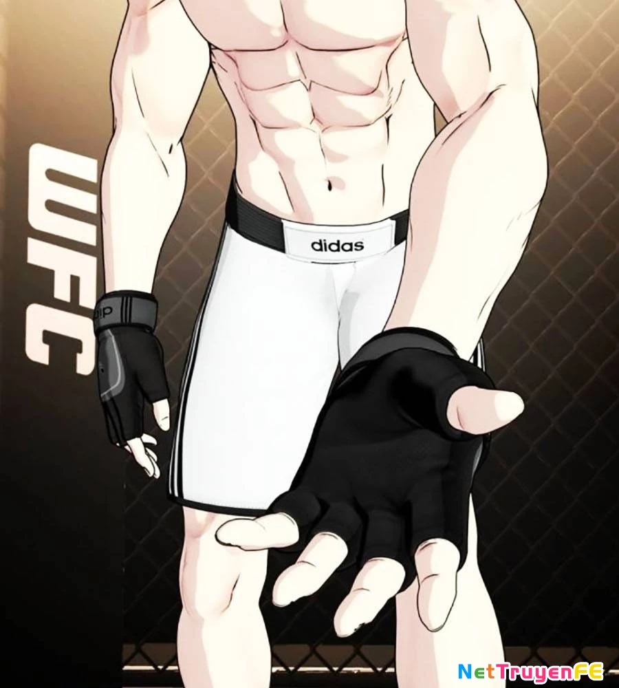 Loser Giỏi Võ Chapter 74 - Trang 4