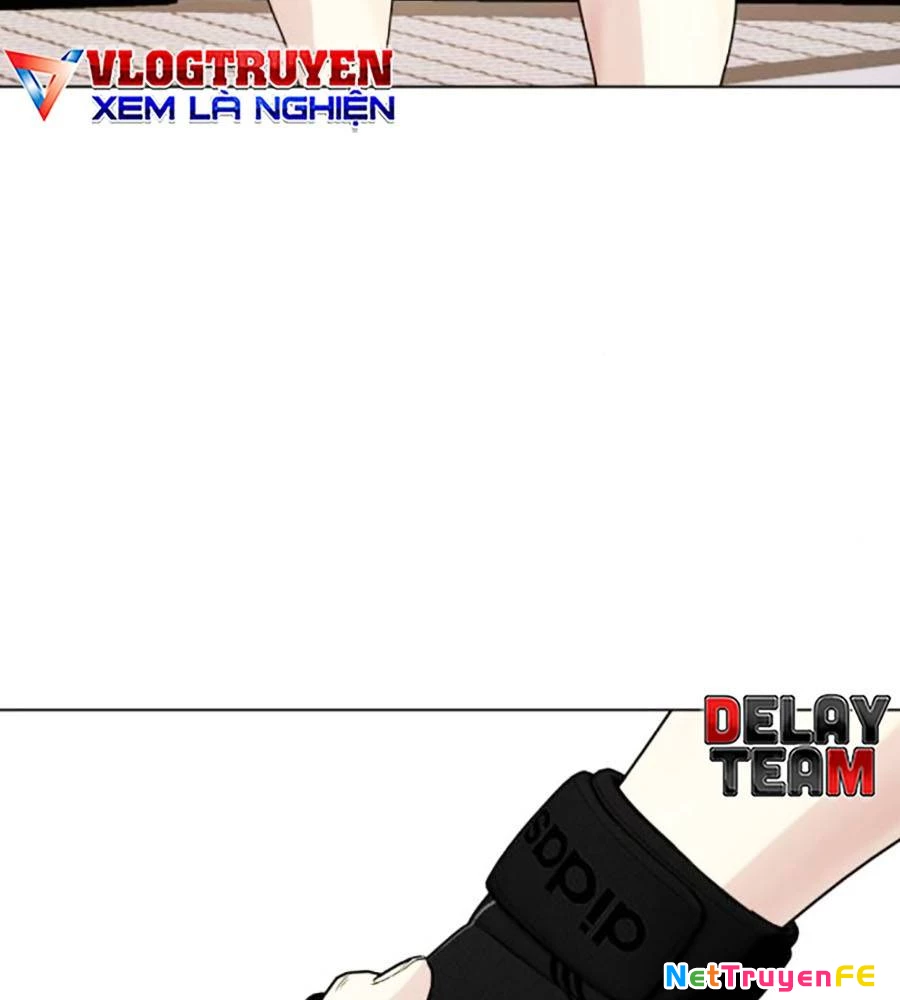 Loser Giỏi Võ Chapter 74 - Trang 4