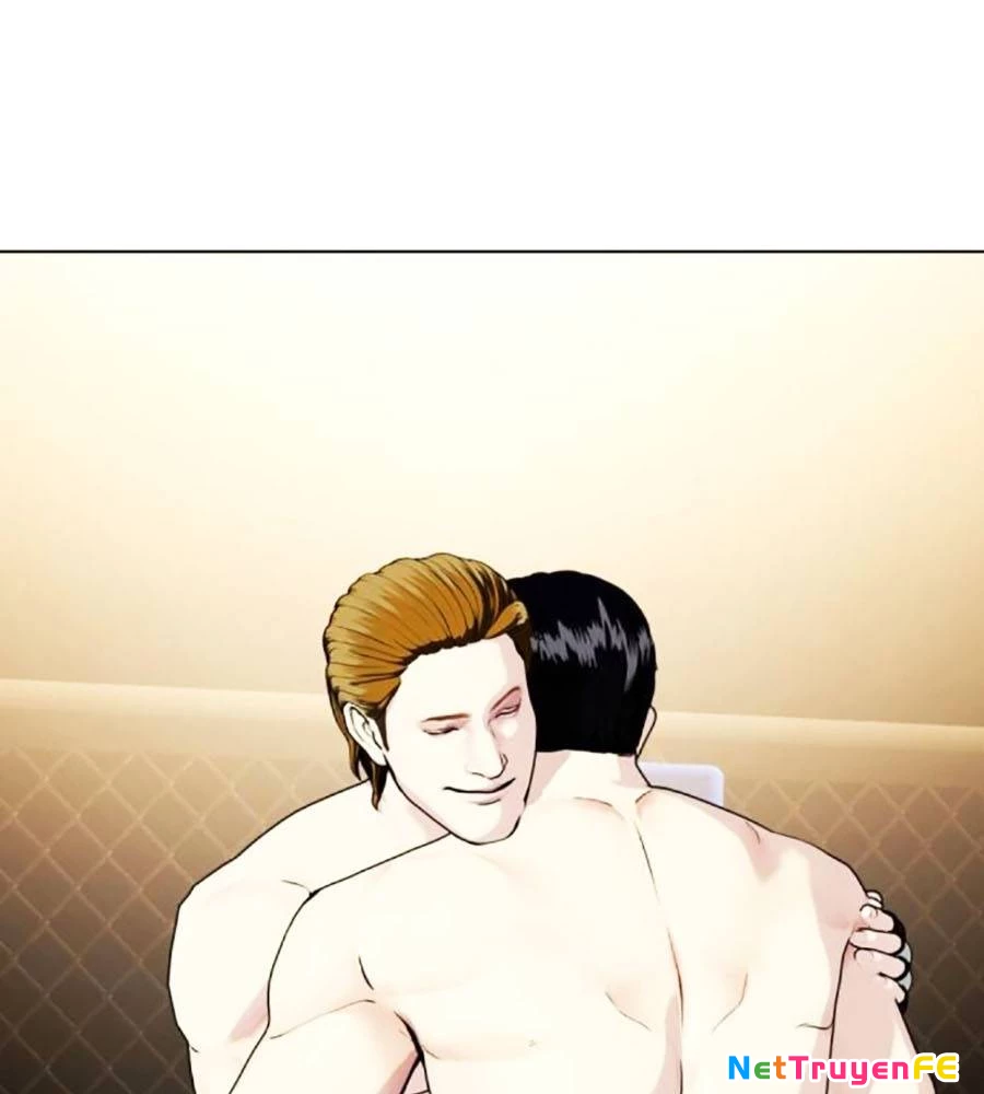 Loser Giỏi Võ Chapter 74 - Trang 4