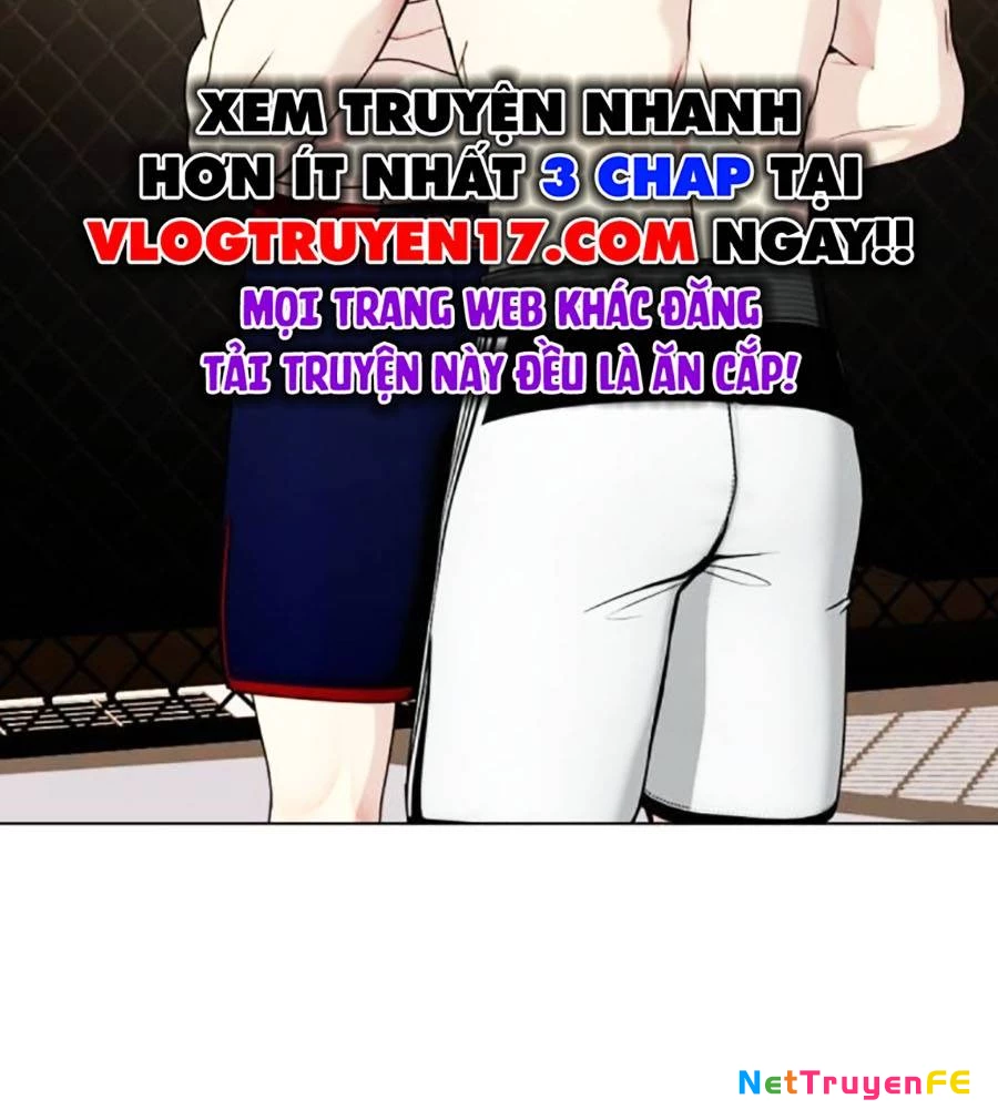 Loser Giỏi Võ Chapter 74 - Trang 4