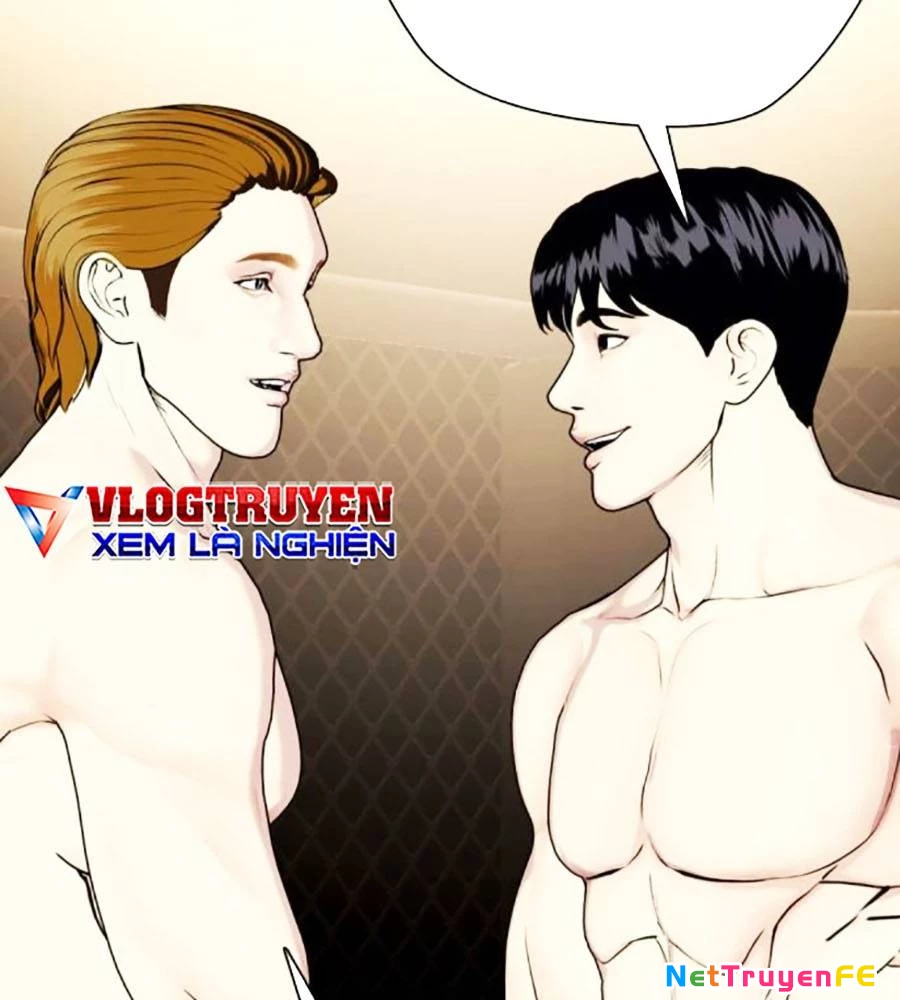 Loser Giỏi Võ Chapter 74 - Trang 4