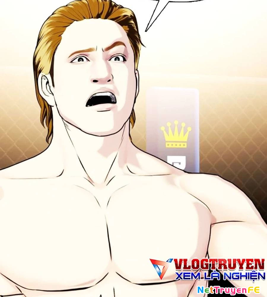 Loser Giỏi Võ Chapter 74 - Trang 4