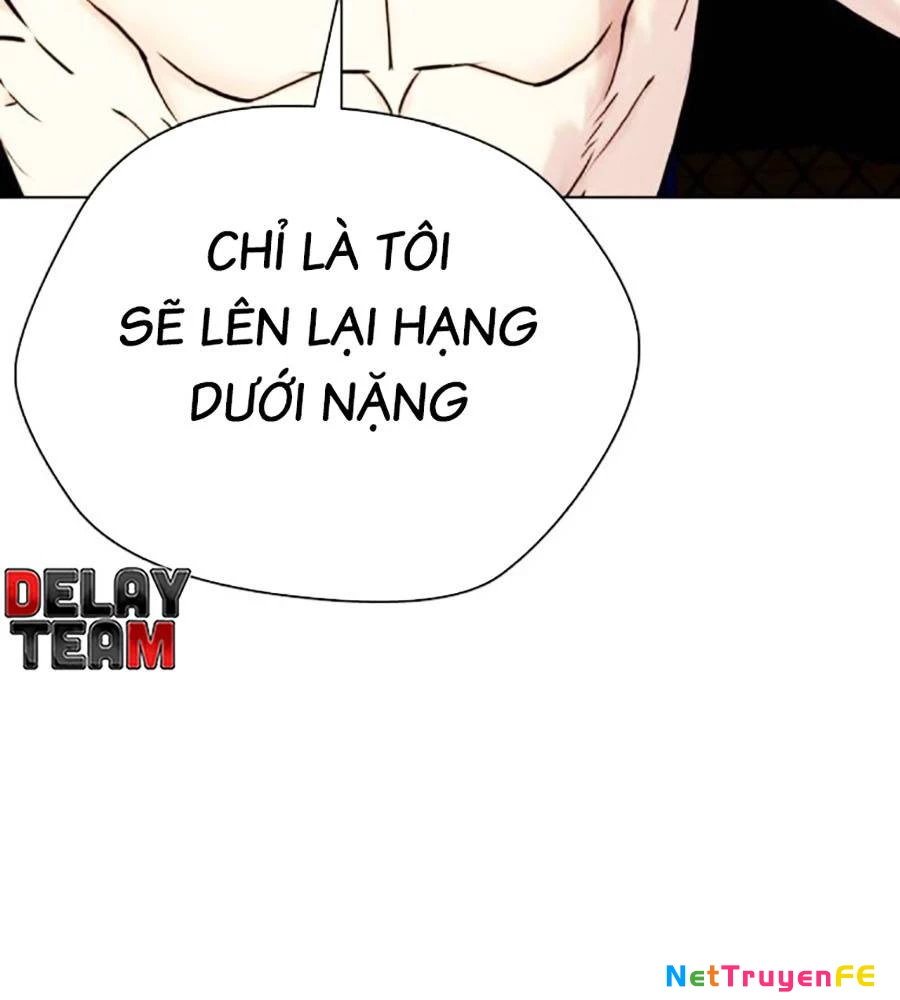 Loser Giỏi Võ Chapter 74 - Trang 4