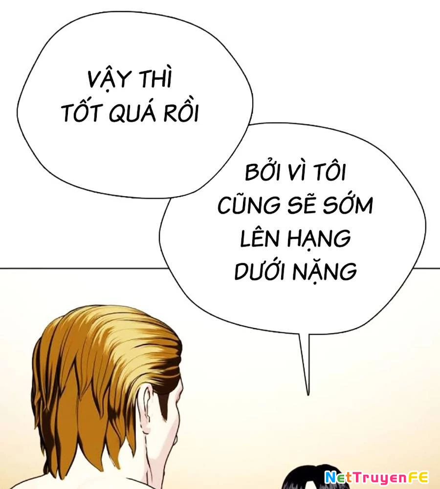 Loser Giỏi Võ Chapter 74 - Trang 4