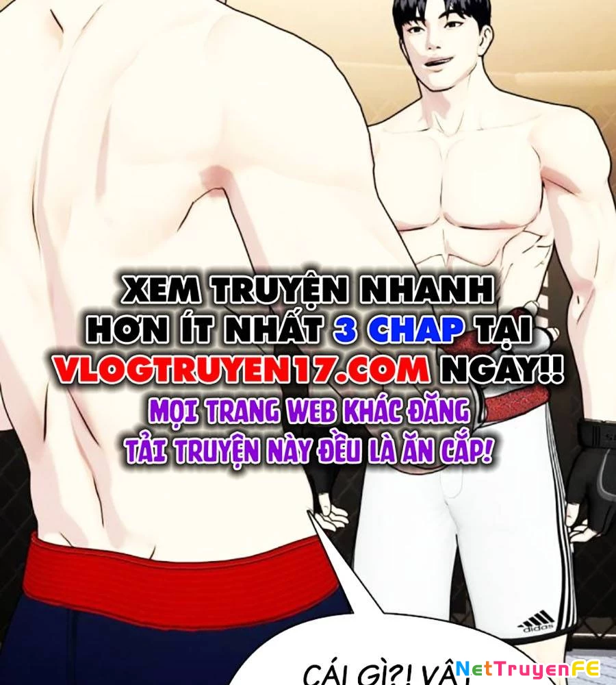 Loser Giỏi Võ Chapter 74 - Trang 4
