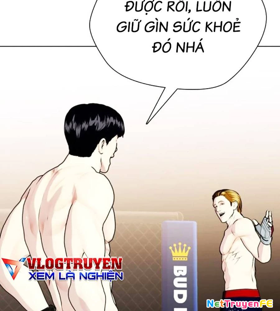 Loser Giỏi Võ Chapter 74 - Trang 4