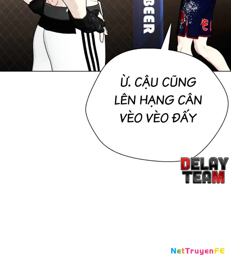 Loser Giỏi Võ Chapter 74 - Trang 4