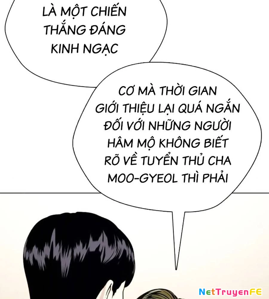 Loser Giỏi Võ Chapter 74 - Trang 4