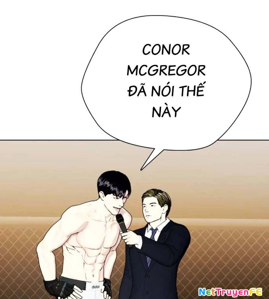 Loser Giỏi Võ Chapter 74 - Trang 4