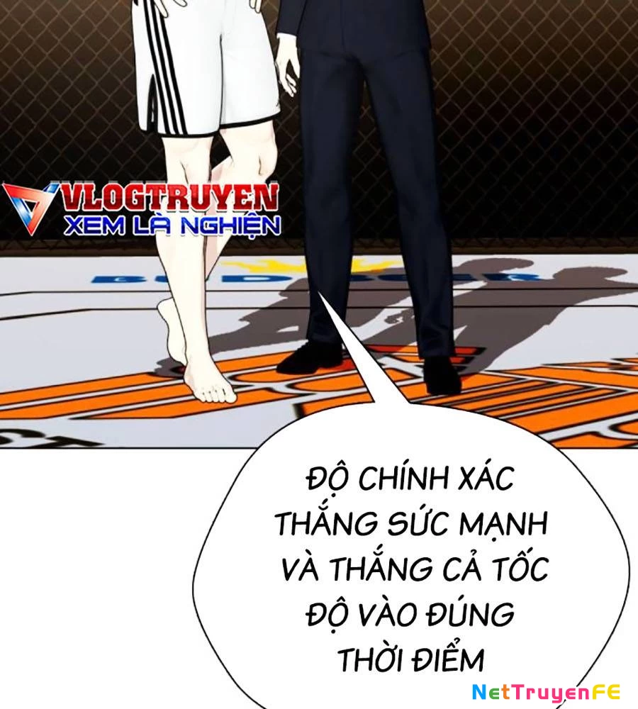 Loser Giỏi Võ Chapter 74 - Trang 4