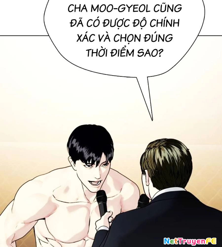 Loser Giỏi Võ Chapter 74 - Trang 4
