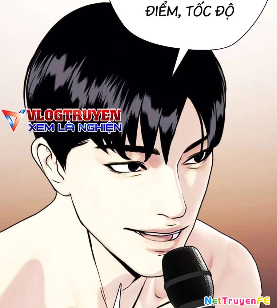 Loser Giỏi Võ Chapter 74 - Trang 4