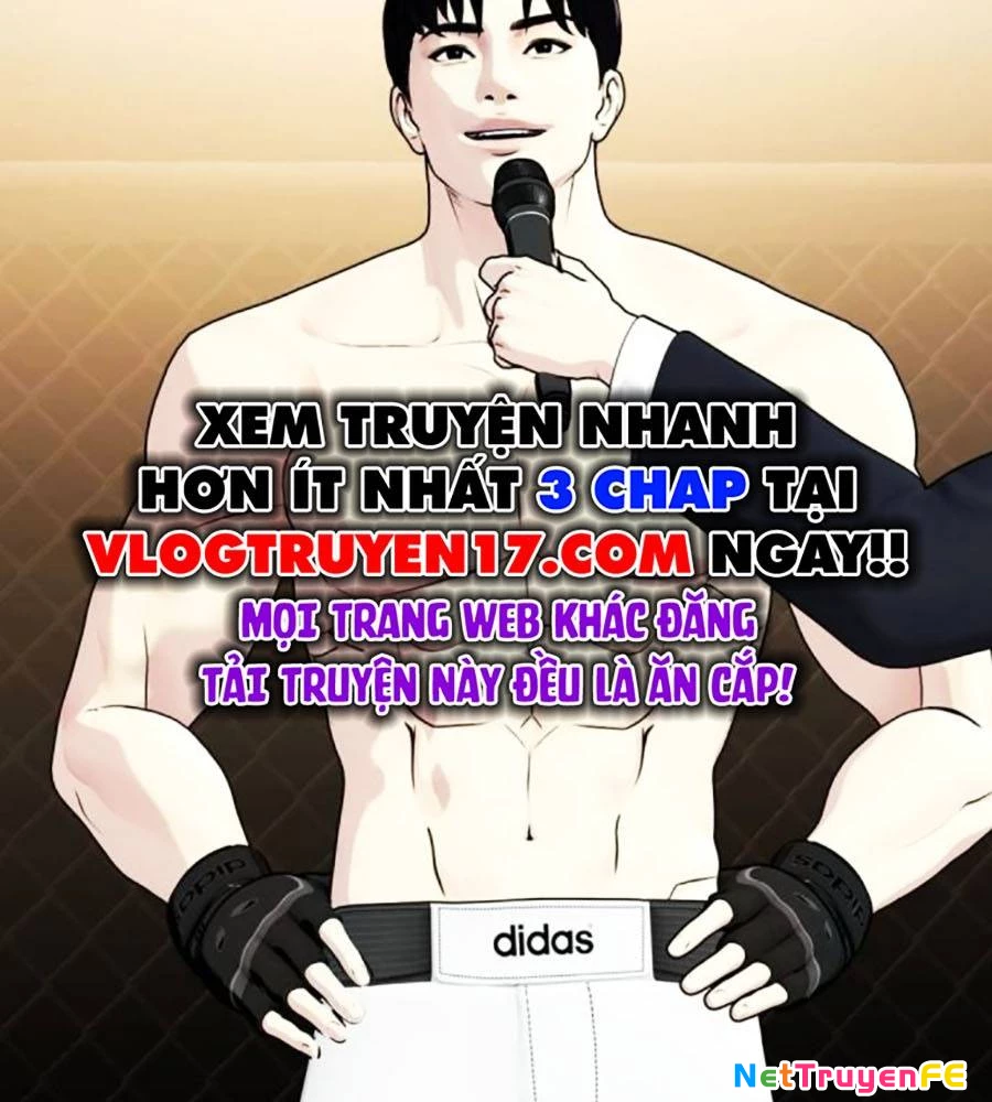 Loser Giỏi Võ Chapter 74 - Trang 4
