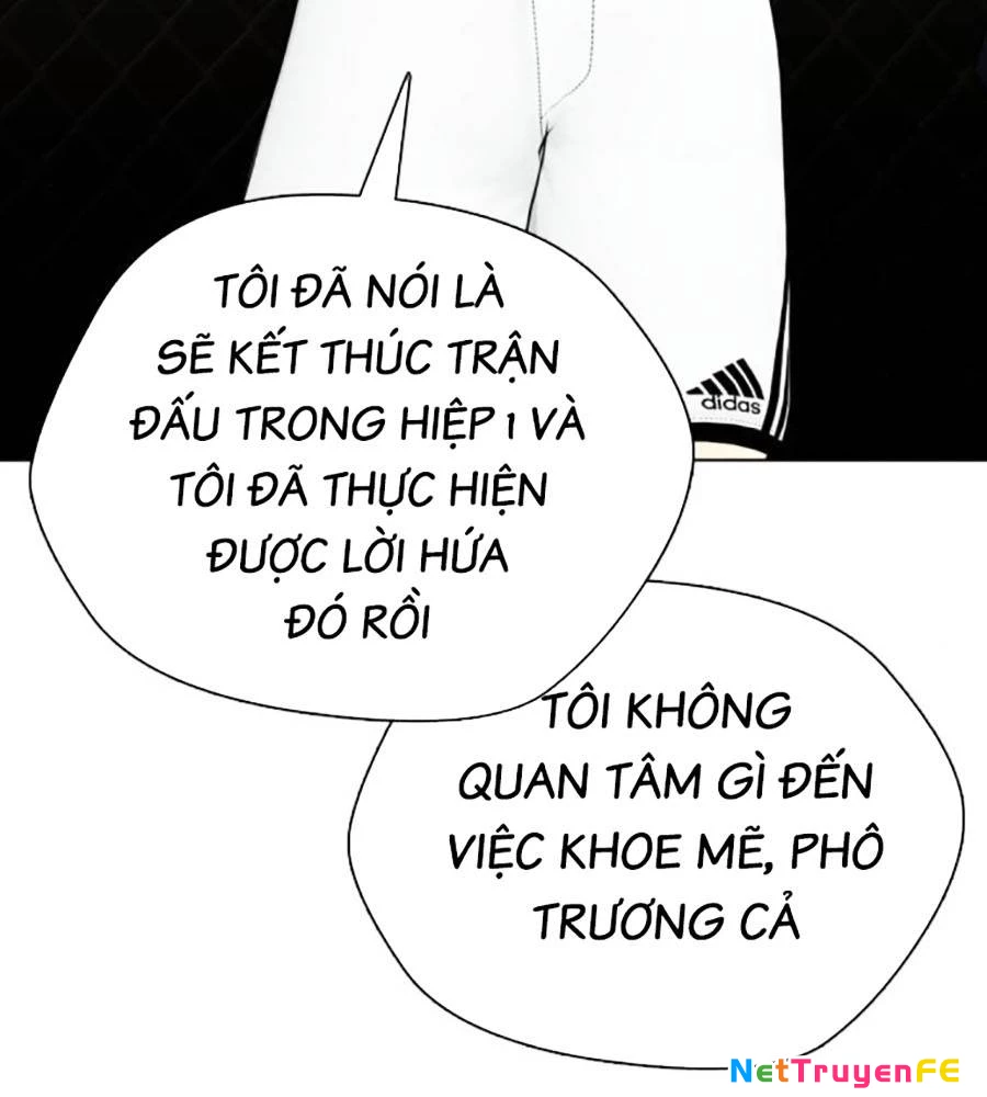 Loser Giỏi Võ Chapter 74 - Trang 4