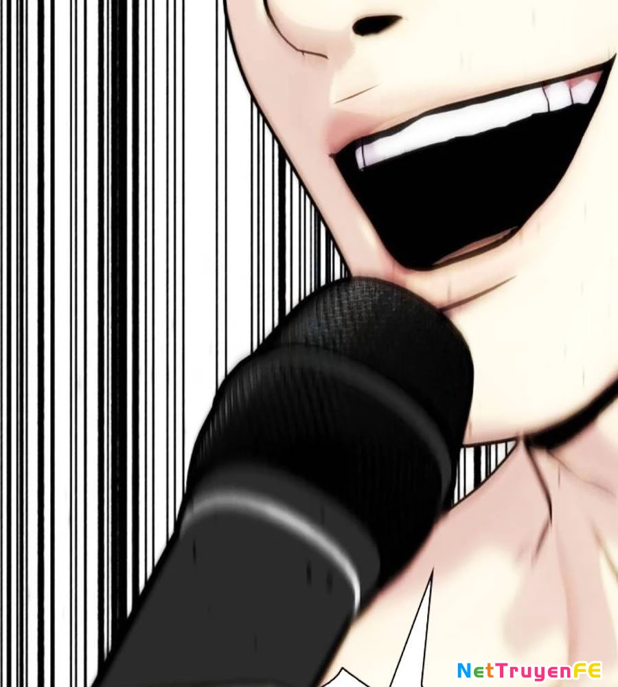 Loser Giỏi Võ Chapter 74 - Trang 4