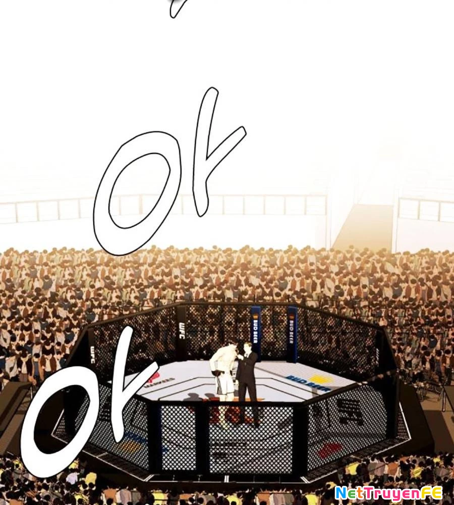 Loser Giỏi Võ Chapter 74 - Trang 4