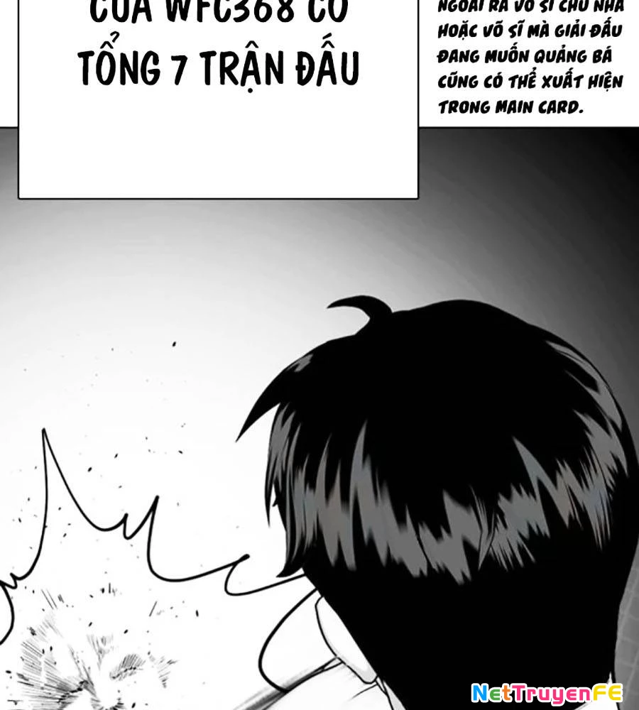 Loser Giỏi Võ Chapter 74 - Trang 4
