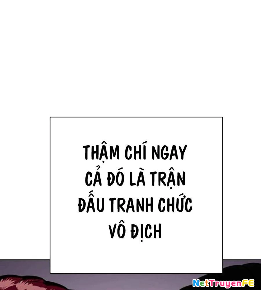 Loser Giỏi Võ Chapter 74 - Trang 4