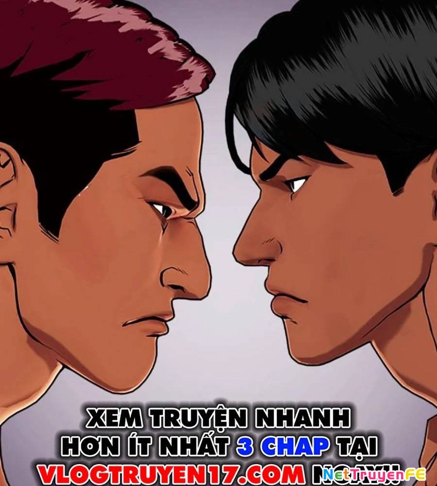 Loser Giỏi Võ Chapter 74 - Trang 4