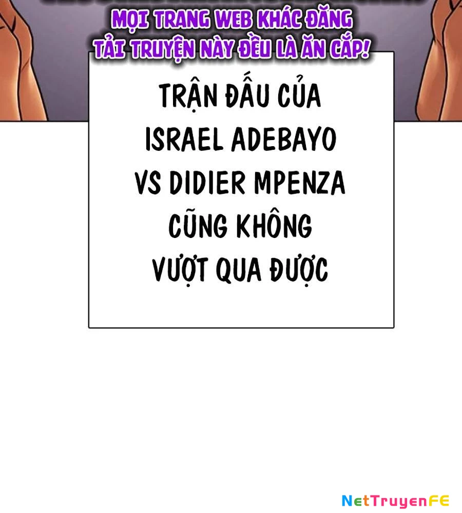 Loser Giỏi Võ Chapter 74 - Trang 4