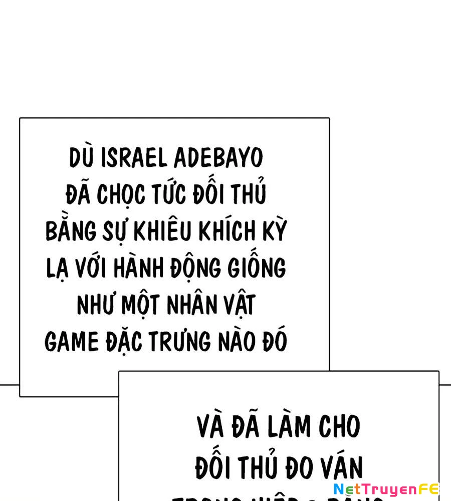 Loser Giỏi Võ Chapter 74 - Trang 4