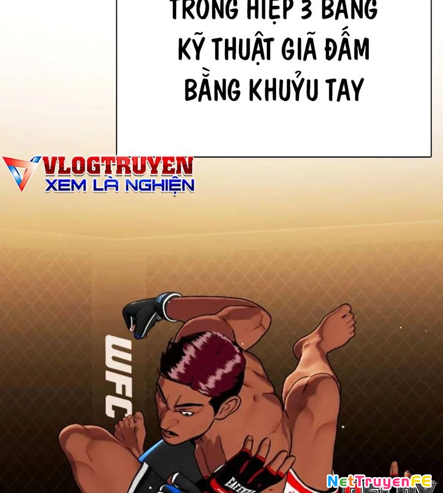 Loser Giỏi Võ Chapter 74 - Trang 4