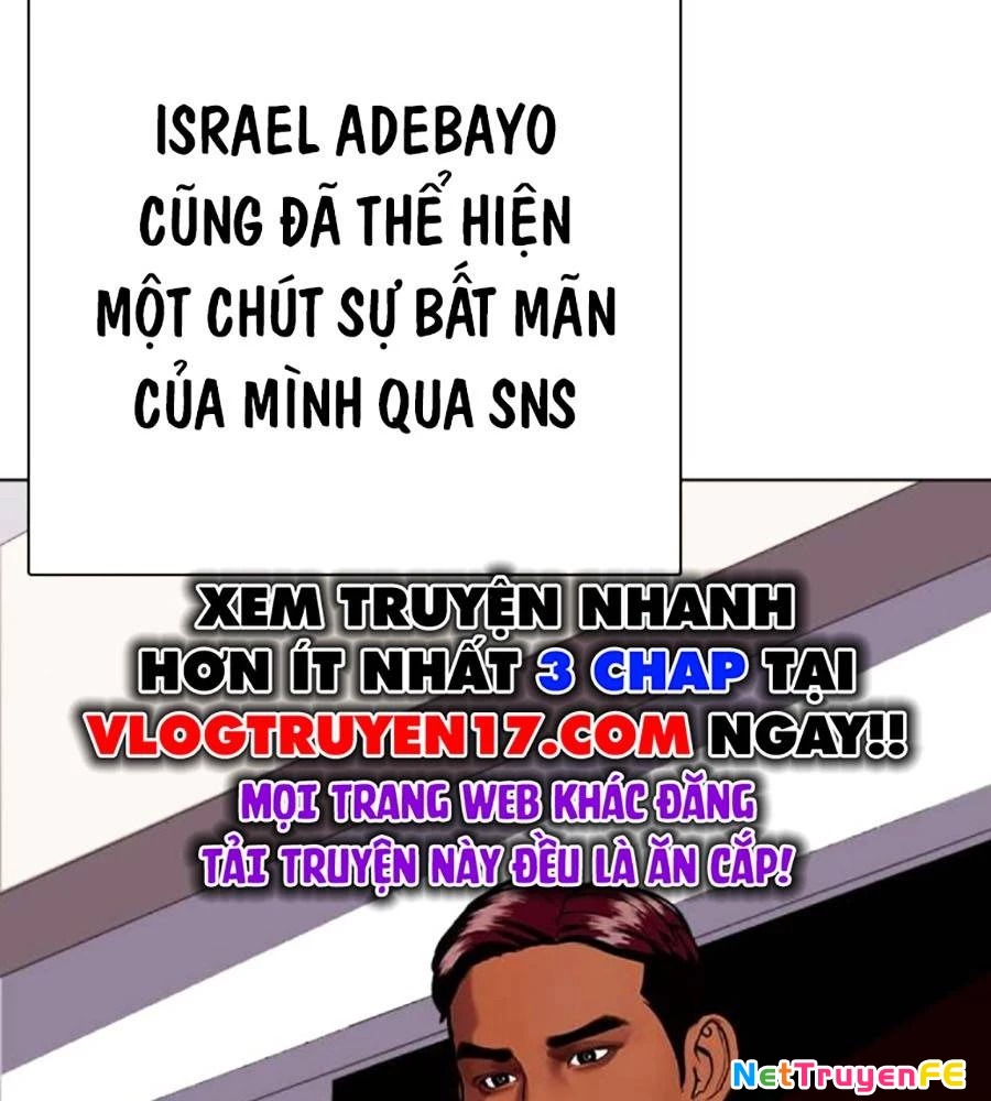 Loser Giỏi Võ Chapter 74 - Trang 4