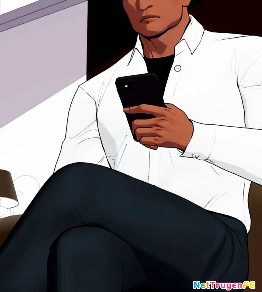 Loser Giỏi Võ Chapter 74 - Trang 4