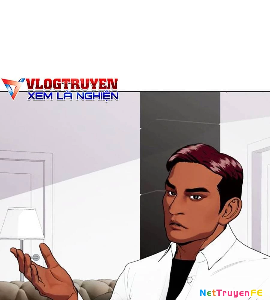 Loser Giỏi Võ Chapter 74 - Trang 4